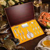 The Bougie Crab Kit: Home Edtion