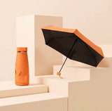 Rain on Standby Mini Pocket Umbrella