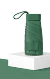 Rain on Standby Mini Pocket Umbrella