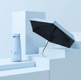Rain on Standby Mini Pocket Umbrella