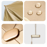 Rain on Standby Mini Pocket Umbrella