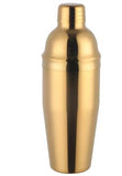 London Cocktail  Cocktail Shaker – Stainless Steel Shaker for Professional & Home Bartenders