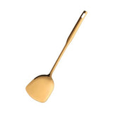 Wok Spatula with Hollow Handle – Stainless Steel Stir-Fry Tool