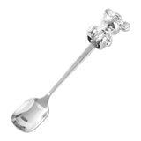 Bearista Spoon Silver