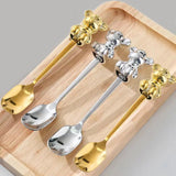 Bearista Spoons