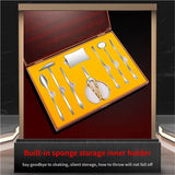 The Bougie Crab Kit: Home Edtion