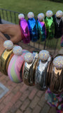 The Socialite Flask
