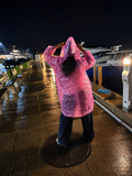 Rain or Shine – Pocket Poncho ( SET OF 4)