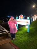 Rain or Shine – Pocket Poncho ( SET OF 4)