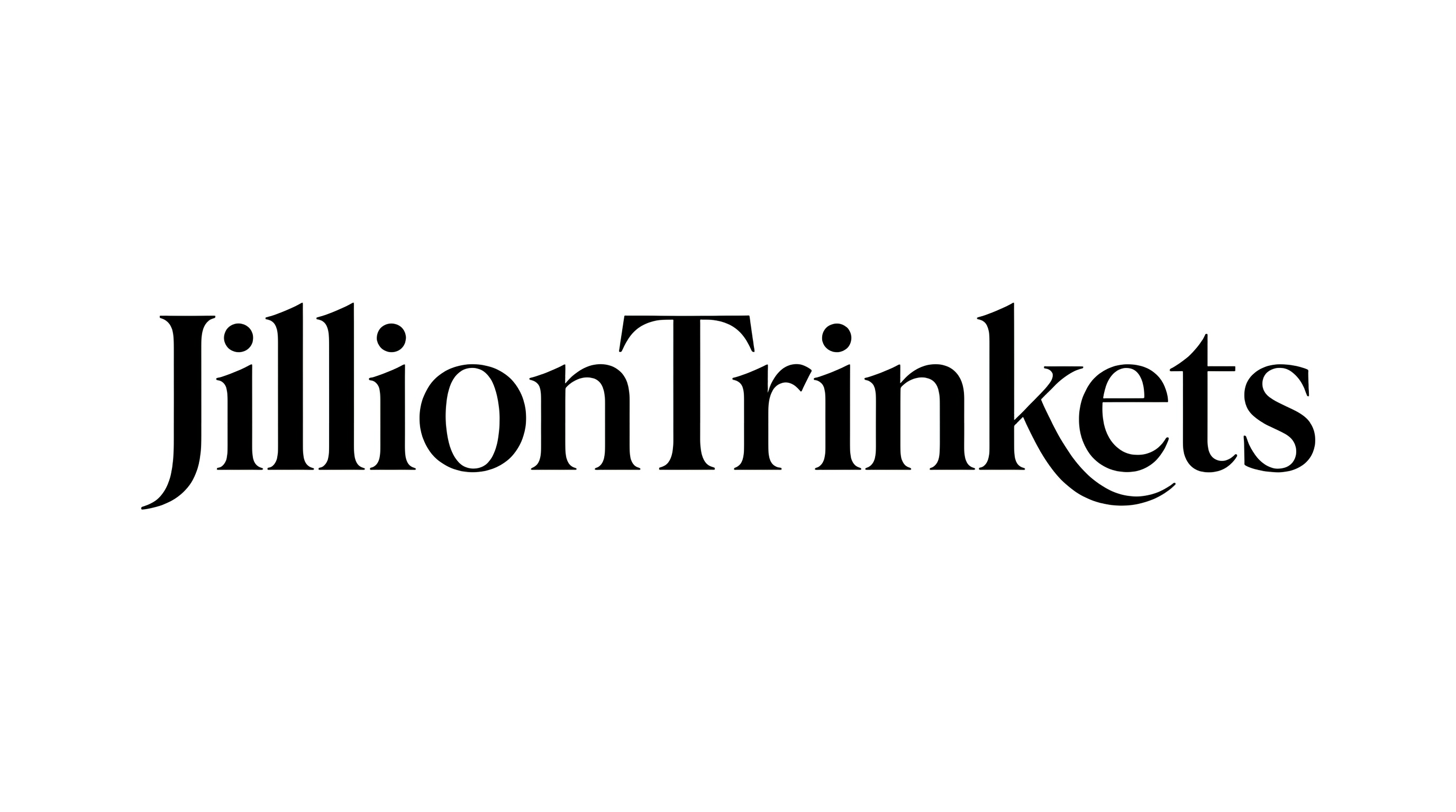 ShopJillionTrinkets