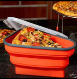 Pizza Pizza Storage Container
