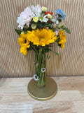 Natural Best Glass Vase