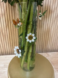 Natural Best Glass Vase