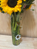 Natural Best Glass Vase