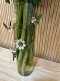 Natural Best Glass Vase