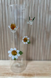 Natural Best Glass Vase