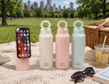 Pretty Thirsty – 24oz Premium Thermal Water Bottle