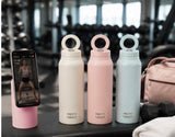 Pretty Thirsty – 24oz Premium Thermal Water Bottle