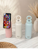 Pretty Thirsty – 24oz Premium Thermal Water Bottle