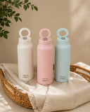 Pretty Thirsty – 24oz Premium Thermal Water Bottle