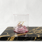 Mini Summit Shot Glasses