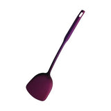 Wok Spatula with Hollow Handle – Stainless Steel Stir-Fry Tool