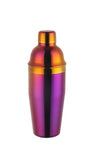 London Cocktail  Cocktail Shaker – Stainless Steel Shaker for Professional & Home Bartenders