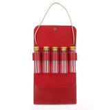 The Seasoned Traveler – Portable Spice Kit