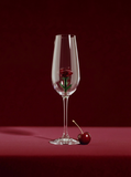 Rosetta Elegant Wine Glass