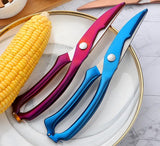 Blaze Kitchen Scissors