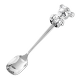 Bearista Spoons