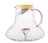 Kardia Kettle Pitcher