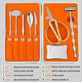 The Bougie Crab Kit