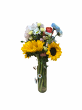 Natural Best Glass Vase