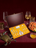 The Bougie Crab Kit: Home Edition