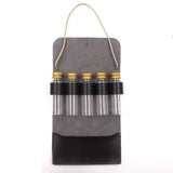 The Seasoned Traveler – Portable Spice Kit