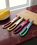 Blaze Kitchen Scissors – Heavy-Duty All-Purpose Shears