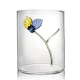 Azalea Hand Blown Glassware