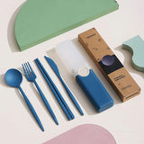 The Takeout Chic – Reusable Cutlery Set