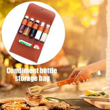 The Seasoned Traveler – Portable Spice Kit