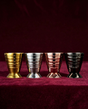 Black Tie Measure™ Cocktail Jigger