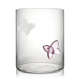 Azalea Hand Blown Glassware