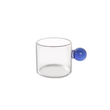 Epps Espresso Cup (CUSTOM High Borosilicate Glass)