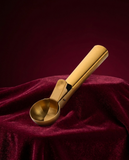 Grizzly Grip Ice Cream Scoop – Heavy-Duty Stainless Steel Scoop with Trigger Handle
