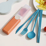 The Takeout Chic – Reusable Cutlery Set