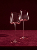 Charles de Mills Wine Glass – Luxury Wine Glassware for Red & White Wine