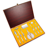 The Bougie Crab Kit: Home Edtion