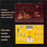 The Bougie Crab Kit: Home Edtion