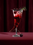 Luna Ox Horn Statement Glass | Luxury Glassware | Shop Jillion Trinkets