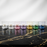 Mini Summit Shot Glasses